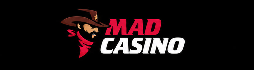 MadCasino logo